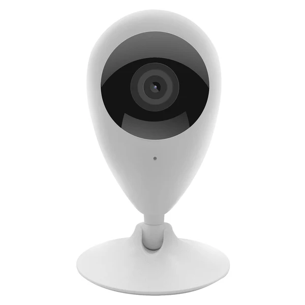 Recyclable Maxbell WiFi Camera 1080P Cloud IP Security Camera System Baby Monitor Plug-AU Effective