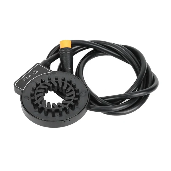 Exceptional Maxbell E-Bike Pedal Sensor KT-V12 Sensor SM Waterproof Connector Waterproof Joint Prestigious