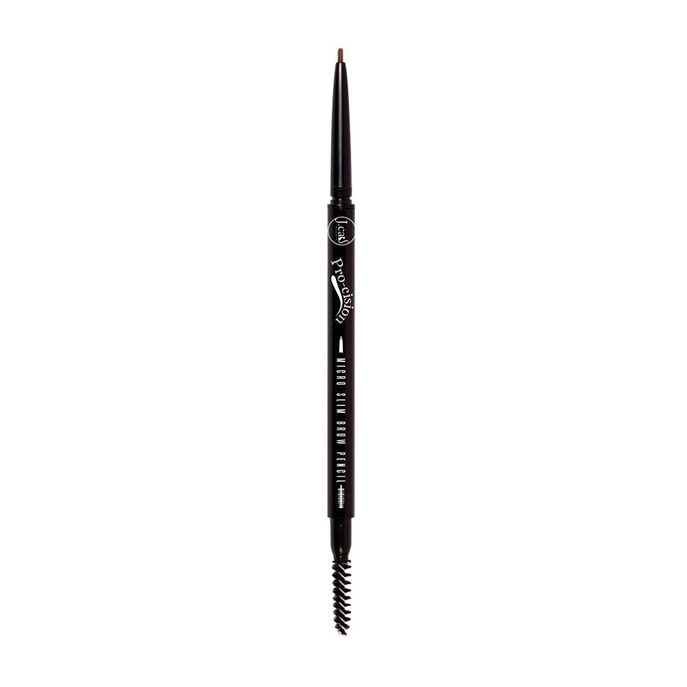 High-End Pro-cision Micro Slim Brow Pencil - Chocolate Natural