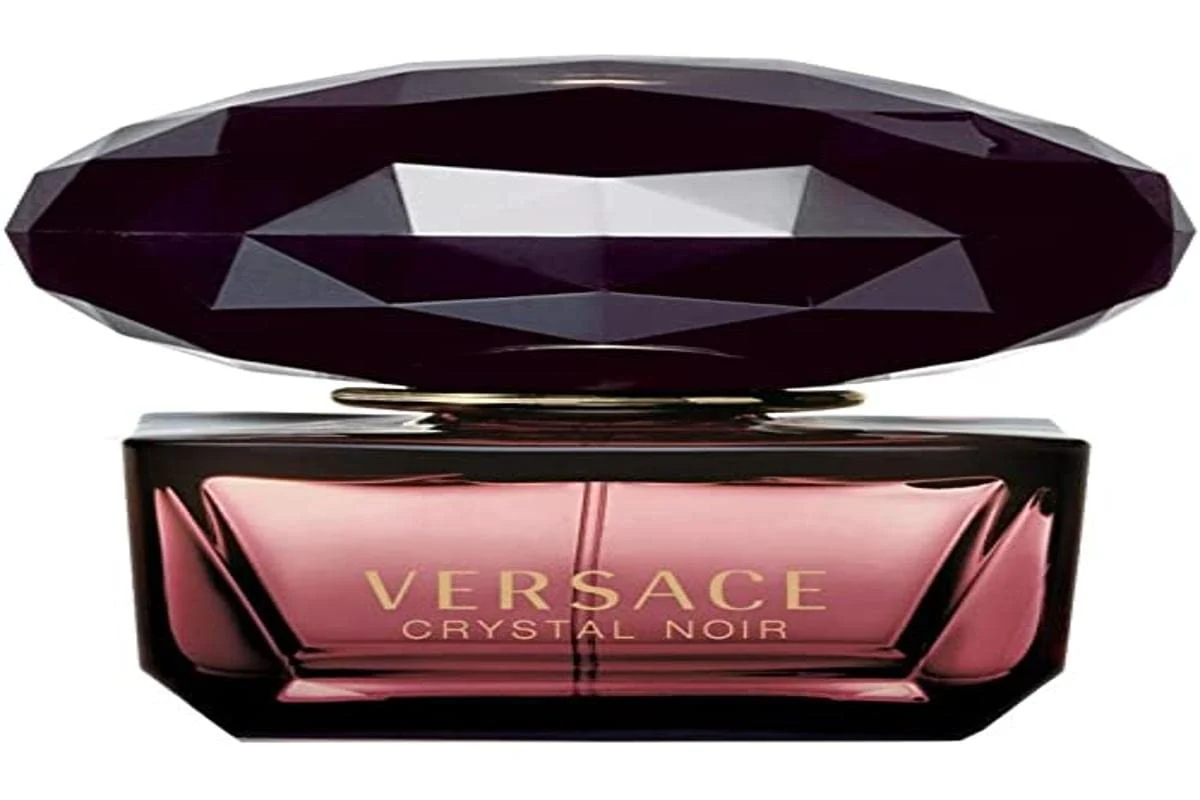 Versatile Versace New Item CRYSTAL NOIR EDT SPRAY 1.7 OZ CRYSTAL NOIR EDT SPRAY 1.7 OZ W Premium