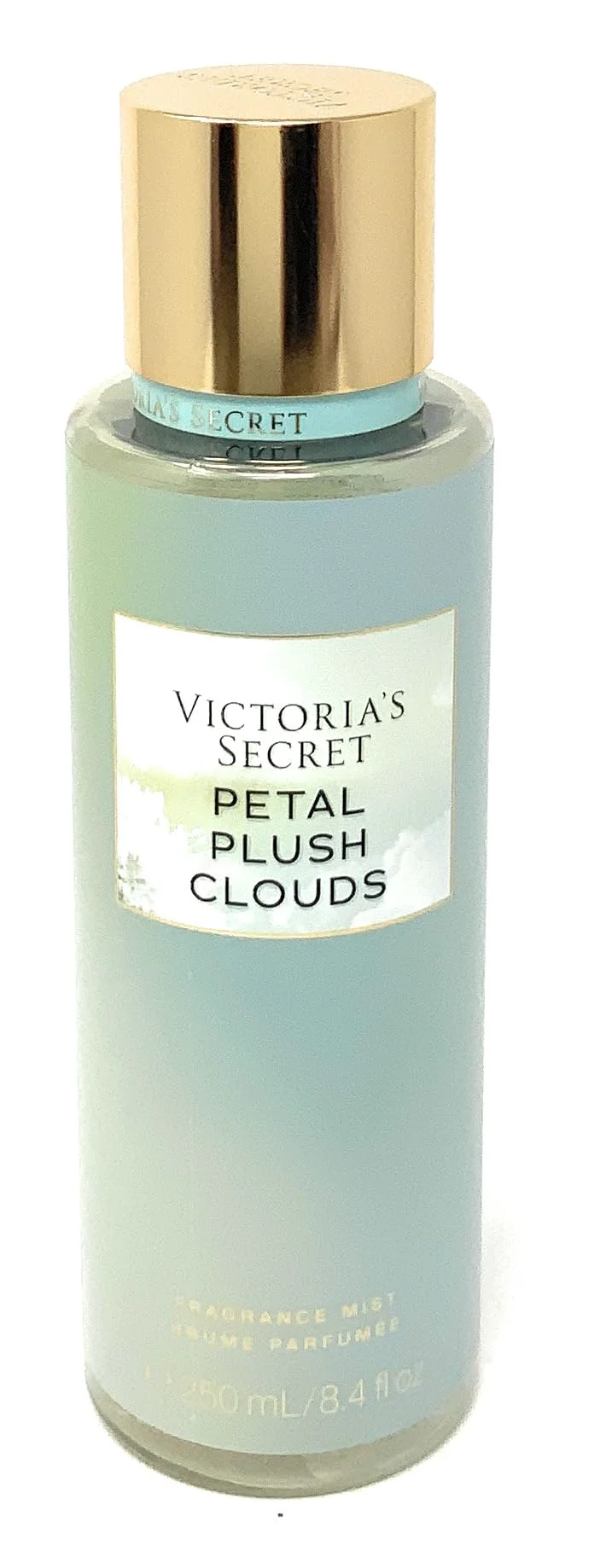 World-Class Victoria's Secret Petal Plush Clouds Fragrance Mist 8.4 fl oz Innovative