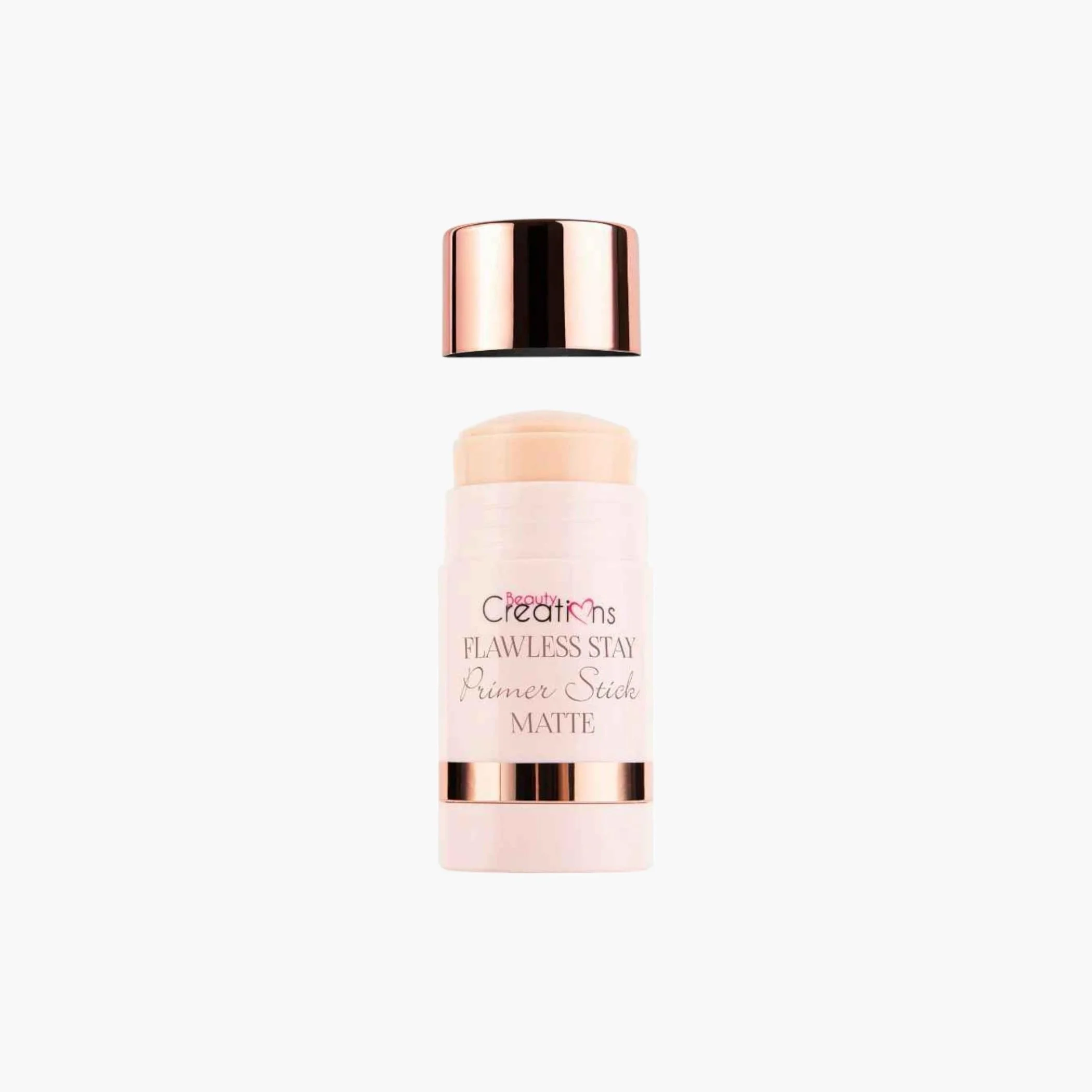 Versatile Beauty Creations Stay Primer Stick Matte Carefully Designed