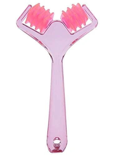 Superior Face Roller Massager Slimming Remove Chin Neck Tightening Skin Face Fat Remover Manual Massage Tool Beauty Tools Anti Aging Skin Care Face Up Trendy
