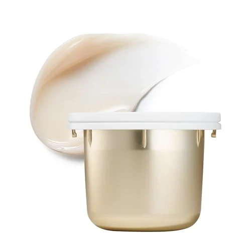 Top-Quality Estée Lauder Revitalizing Supreme Youth Power Cream Face Moisturizer with Hyaluronic Acid Peptides Anti-Aging 1.7 Ounce Refill Healthy