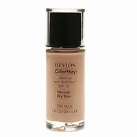 Stylish Revlon ColorStay Makeup with SoftFlex SPF 15 Normal Dry Skin 1 fl oz 30 ml Pack of 2 -variation 200 Nude 17.99 Trusted