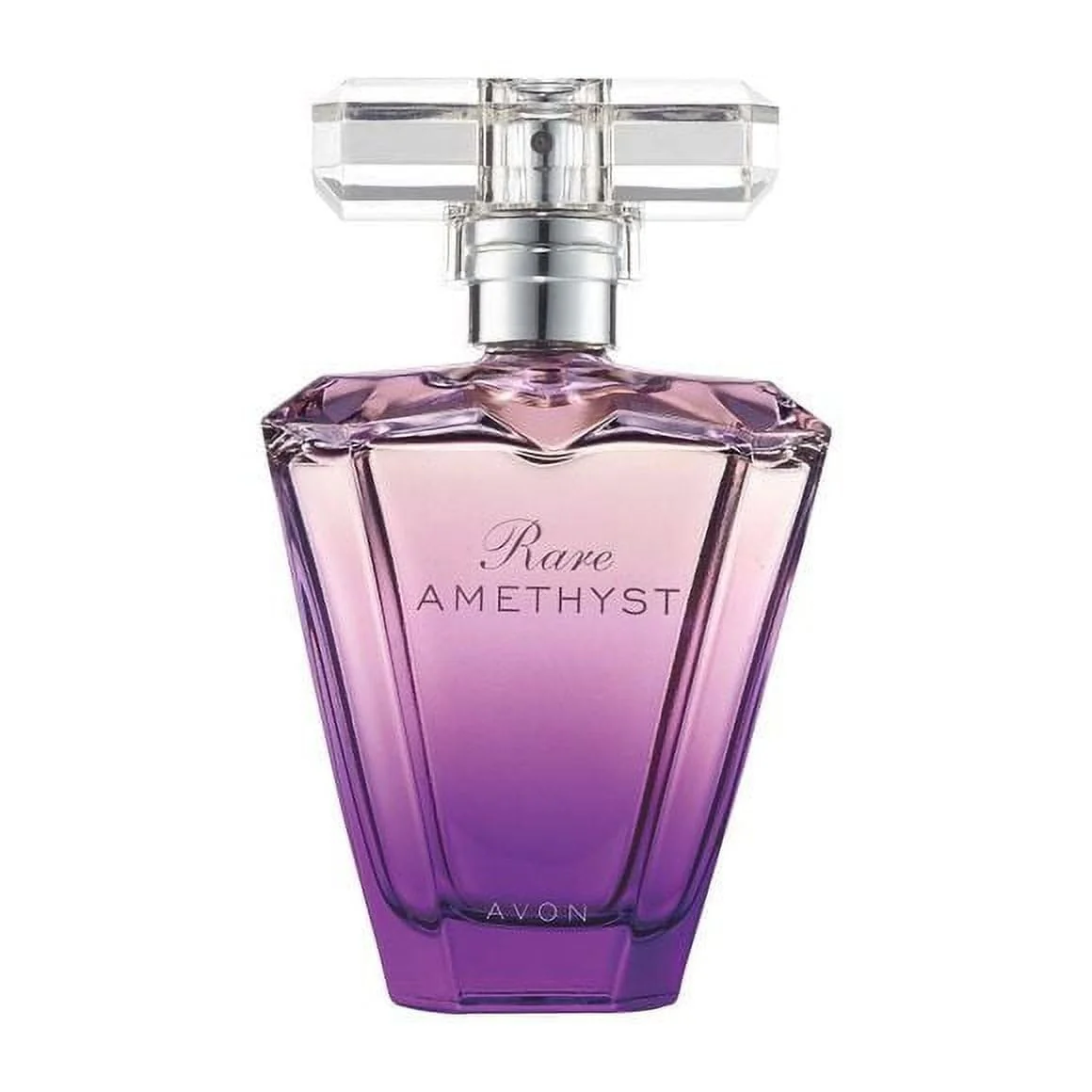 User-Friendly AVON Rare Amethyst - Eau De Parfum Spray Unique