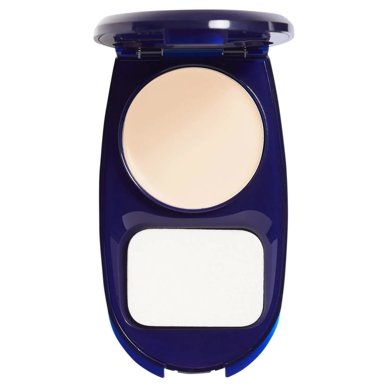 Durable COVERGIRL Smoothers AquaSmooth Makeup Foundation Ivory .4 oz Original Design