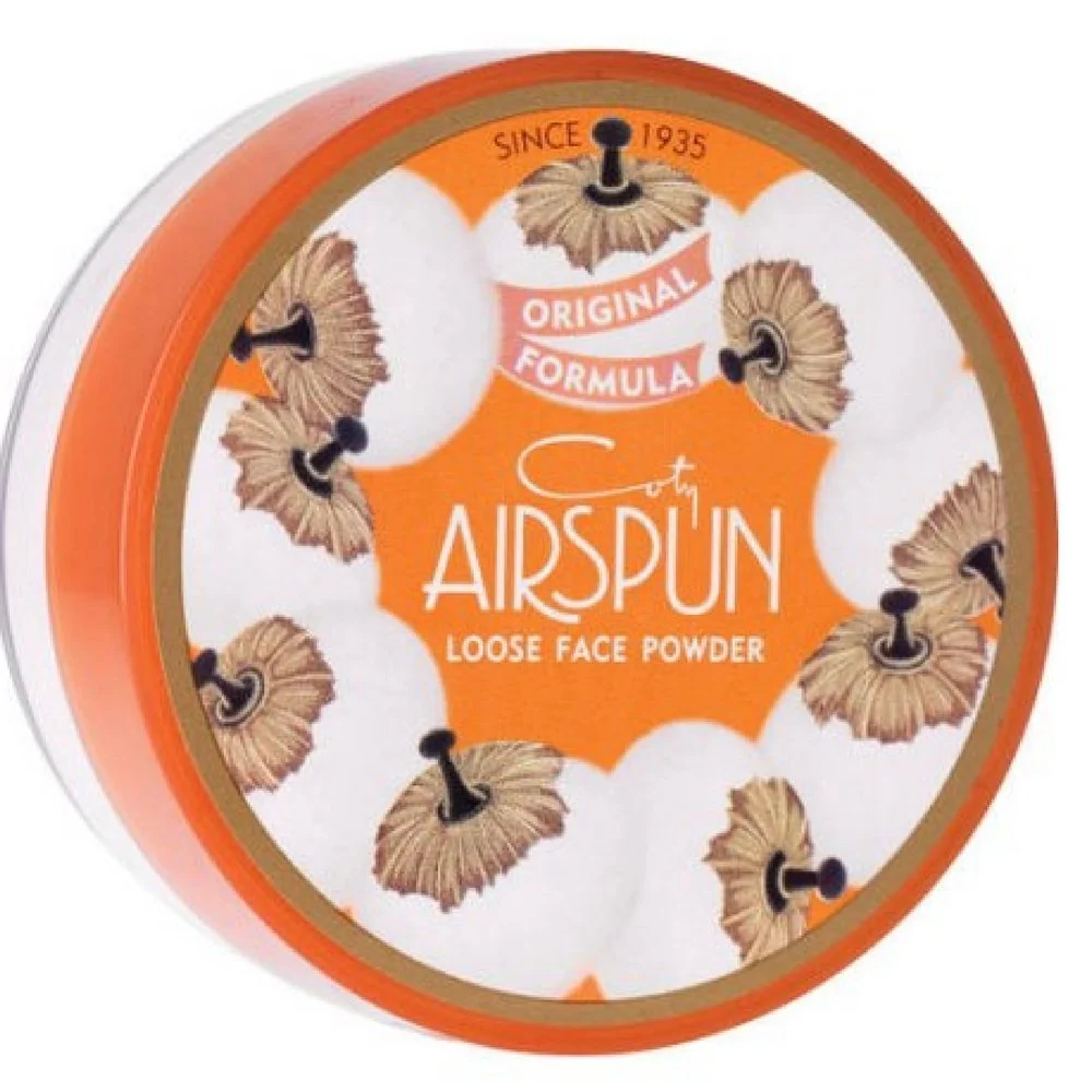 Powerful Coty AirSpun Loose Face Powder 070-24 Translucent 2.3 oz Pack of 5 Carefully Designed