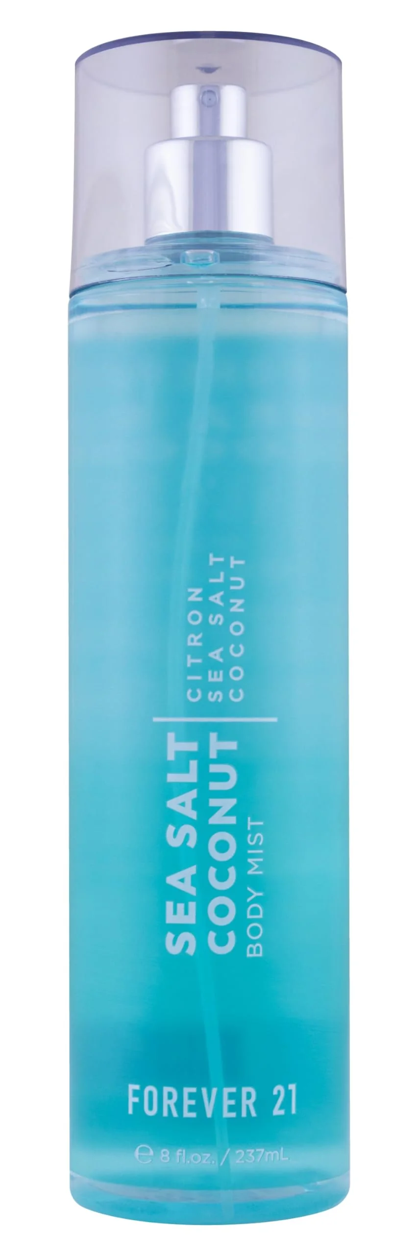 Superior 21 Sea Salt Coconut Body Mist 8 fl. oz. Proven