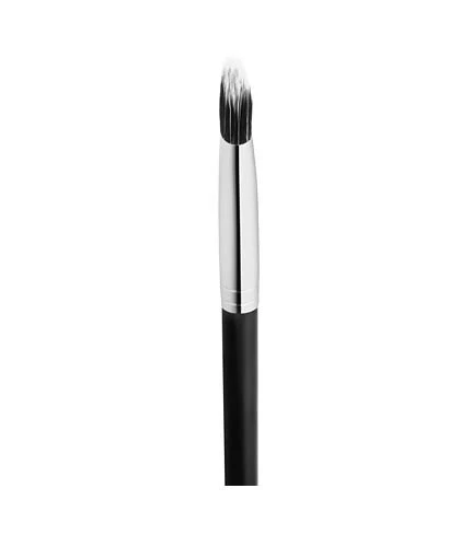 Casual Two-Fiber Eye Shadow Brush Consistent