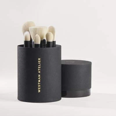 Safe WESTMAN ATELIER The Brush Collection Excellent