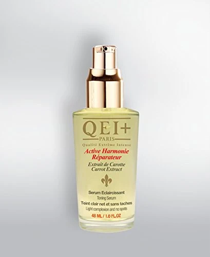 Superior QEI Paris Active Harmonie Reparateur Toning Serum Solid