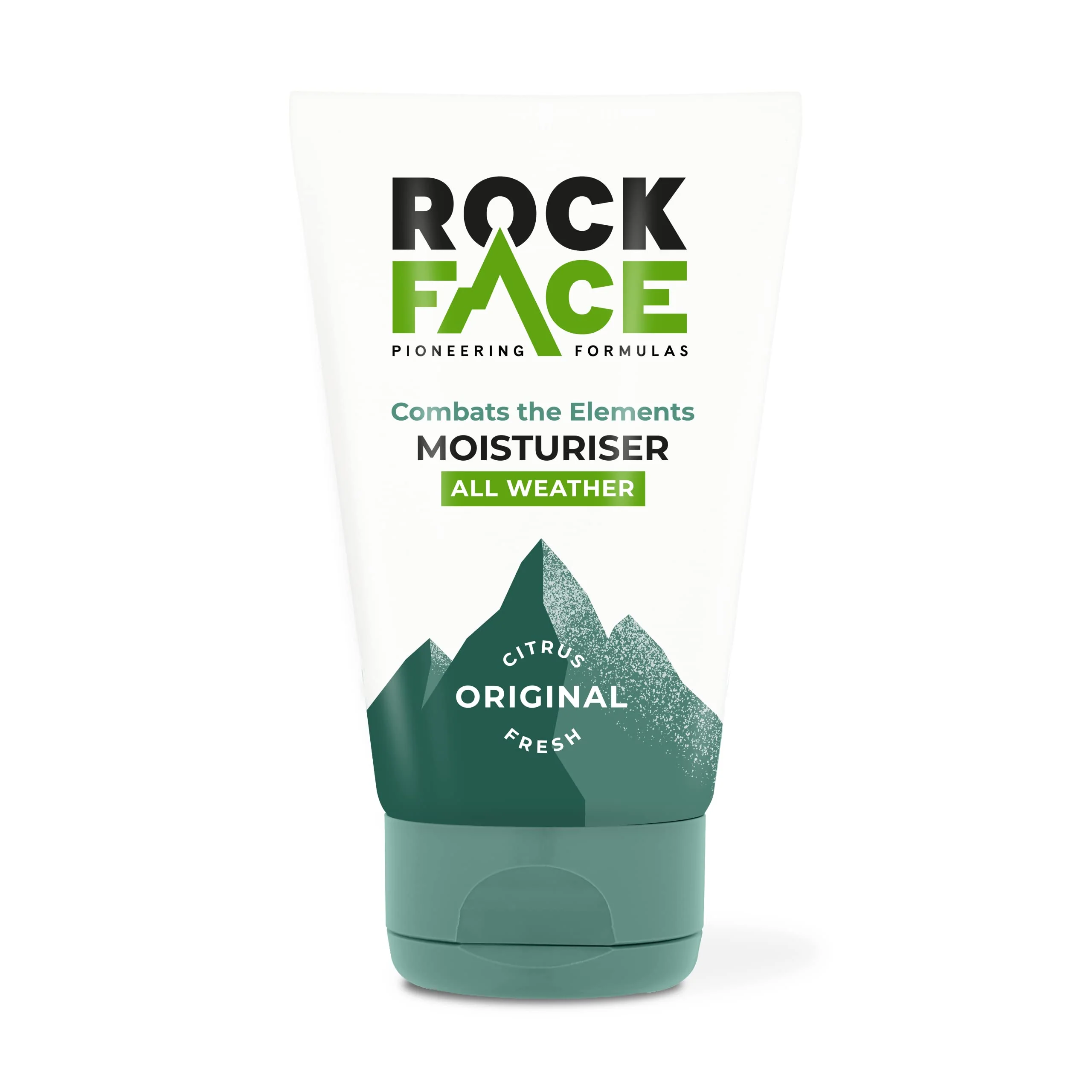 Smart Rock Face Moisturiser 100ml Modern