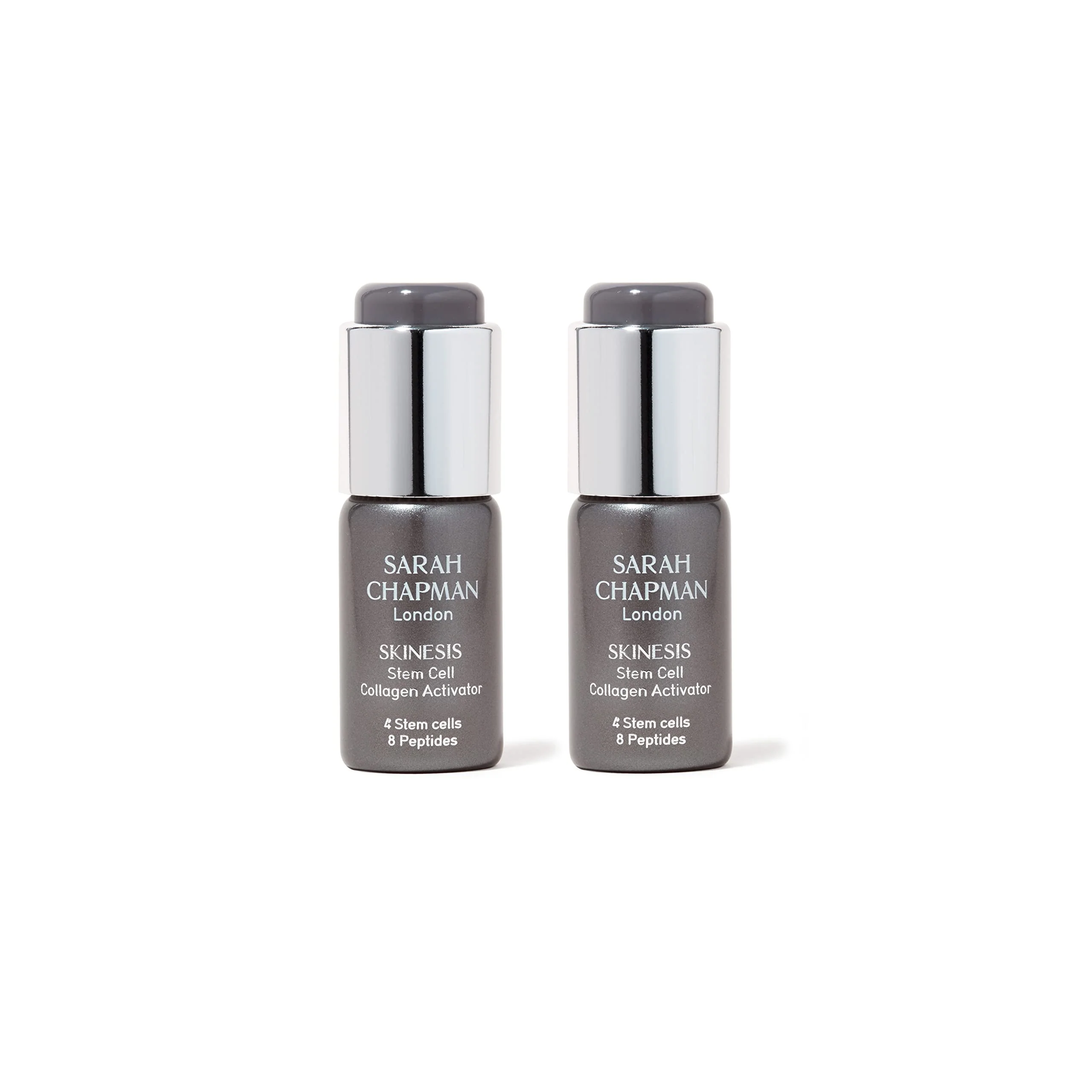 Exclusive Sarah Chapman Skinesis Stem Cell Collagen Activator Duo Outstanding