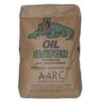 Fast SEPTLS655GS10 - SPC Premium Oil Absorbent - GS-10 Proven