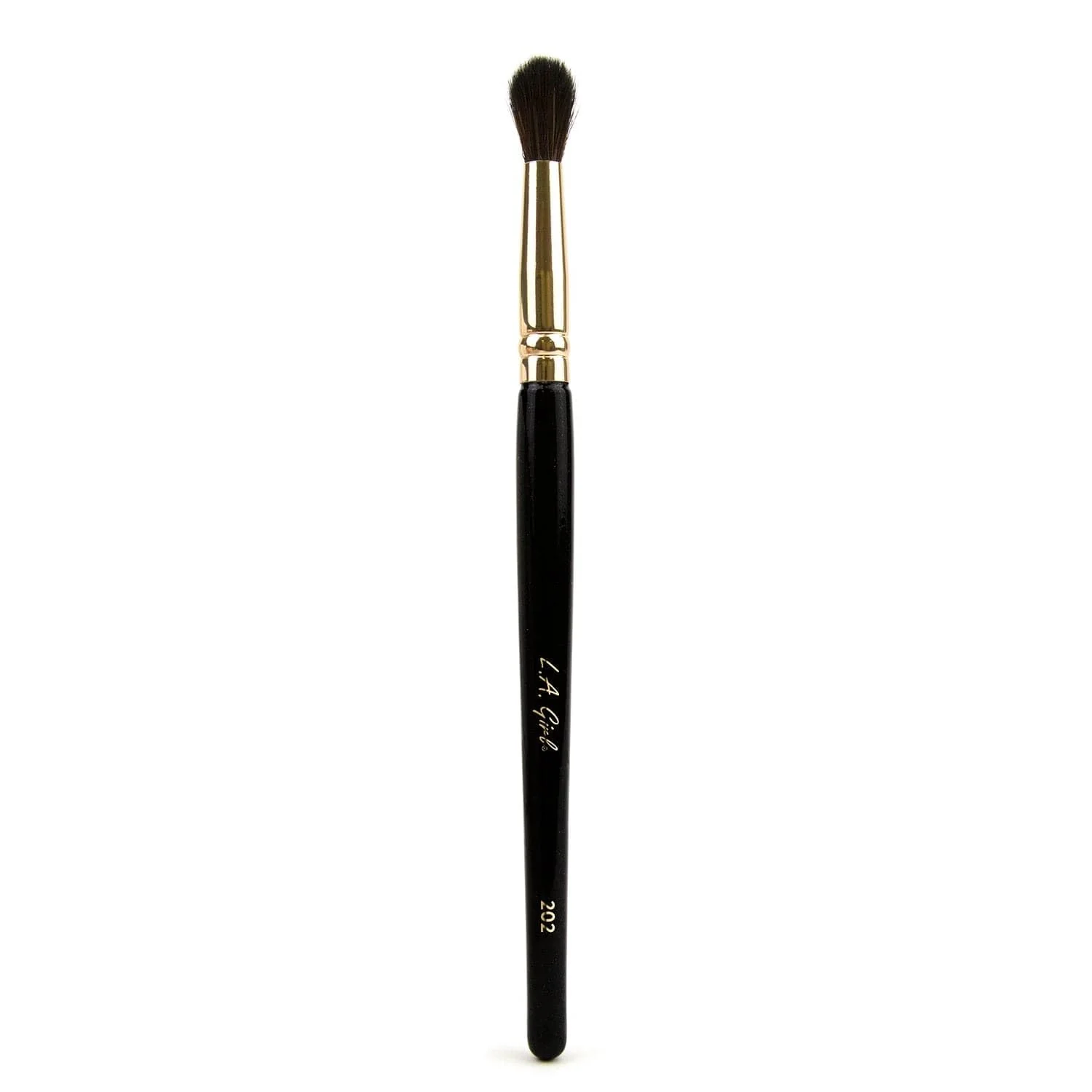 World-Class L.A. Girl Tapered Blending Brush GPB202 Advanced