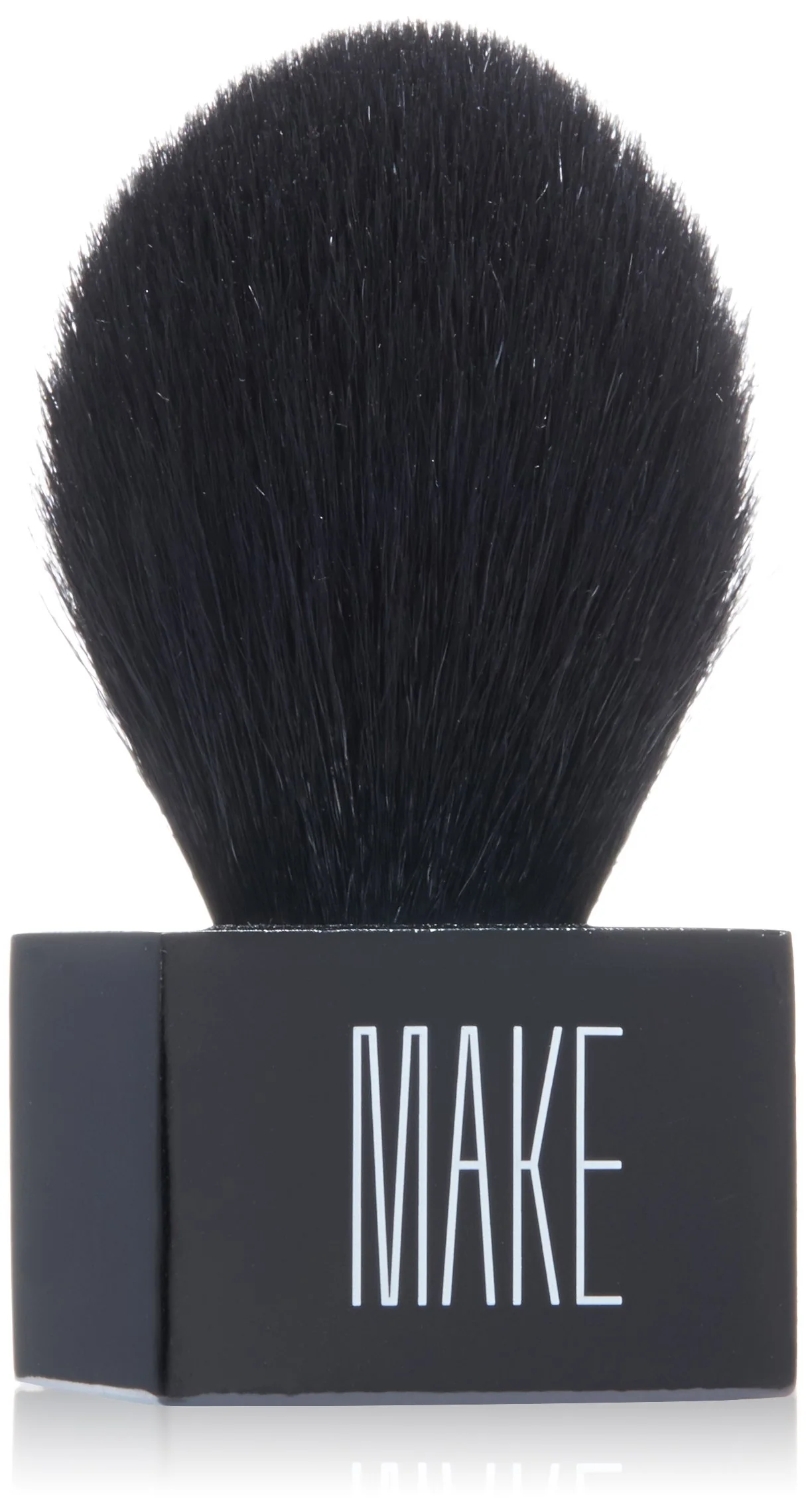 Crafted MAKE Cosmetics Expert Veil Brush No. 13 Consistent