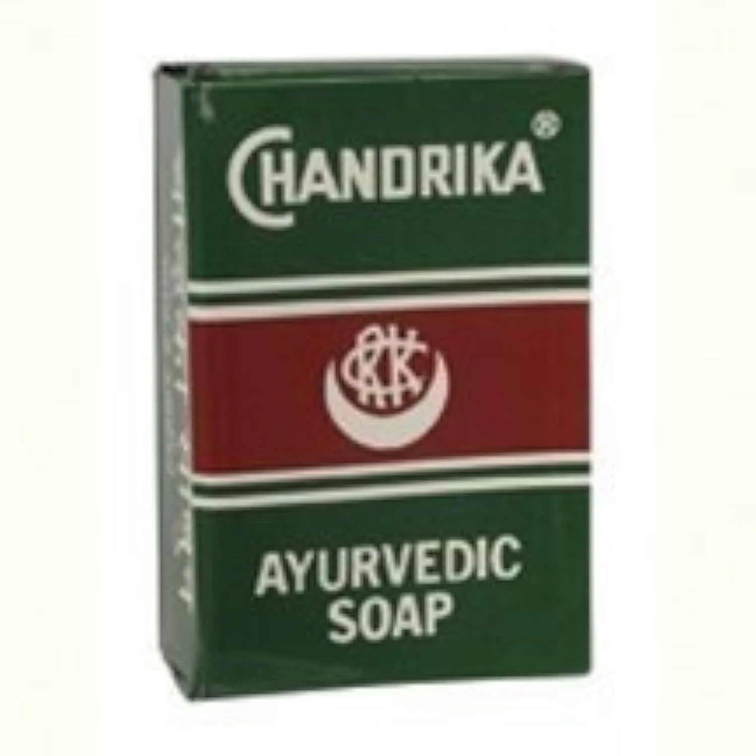 Advanced Chandrika Bar Soap Value Bulk pack of 120 Outstanding