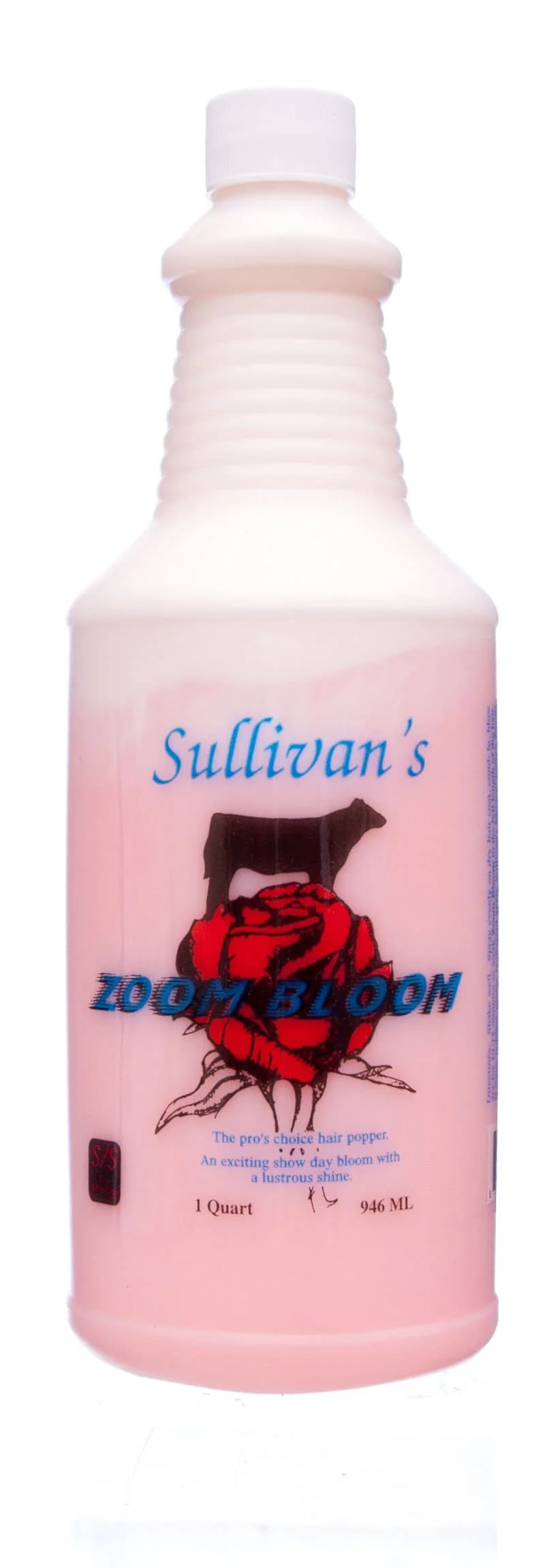 Exclusive SULLIVAN'S Supply Zoom Bloom Qt Clean