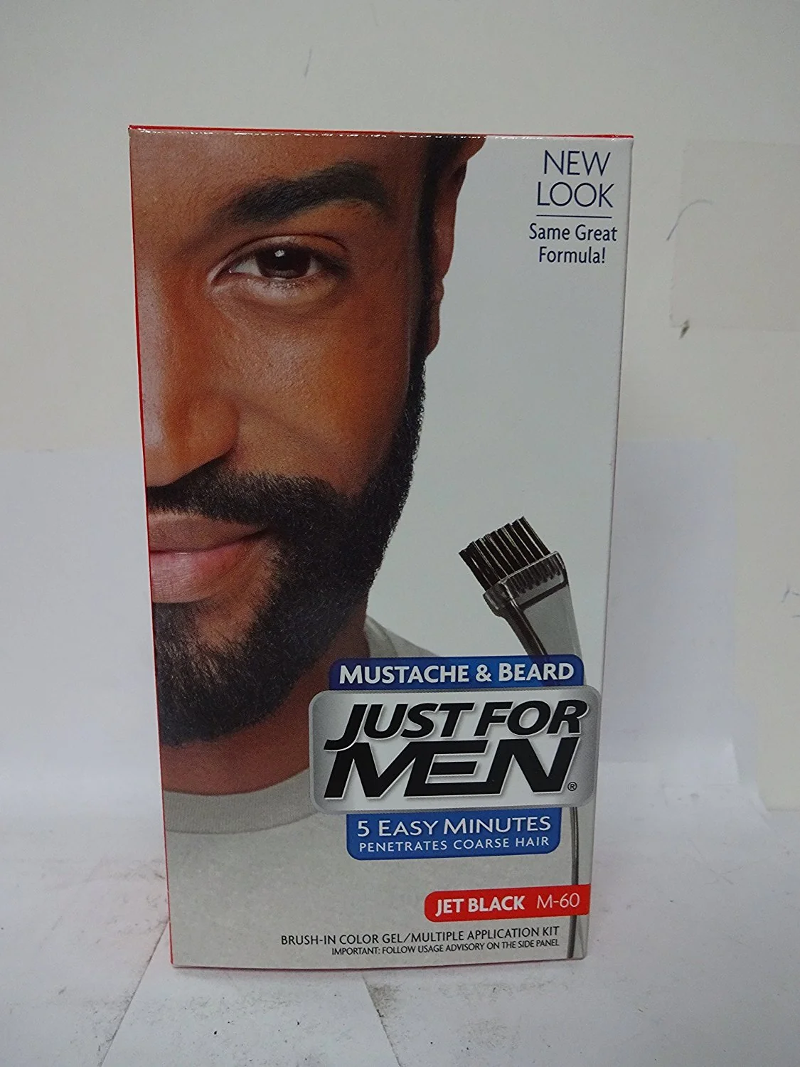 Advanced Just For Men Jet Black Size Ea Just For Men Jet Black Effective