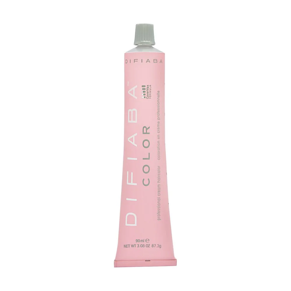 Classic Difiaba Professional Cream Haircolor 7.53 Mahogany Golden Exceptional