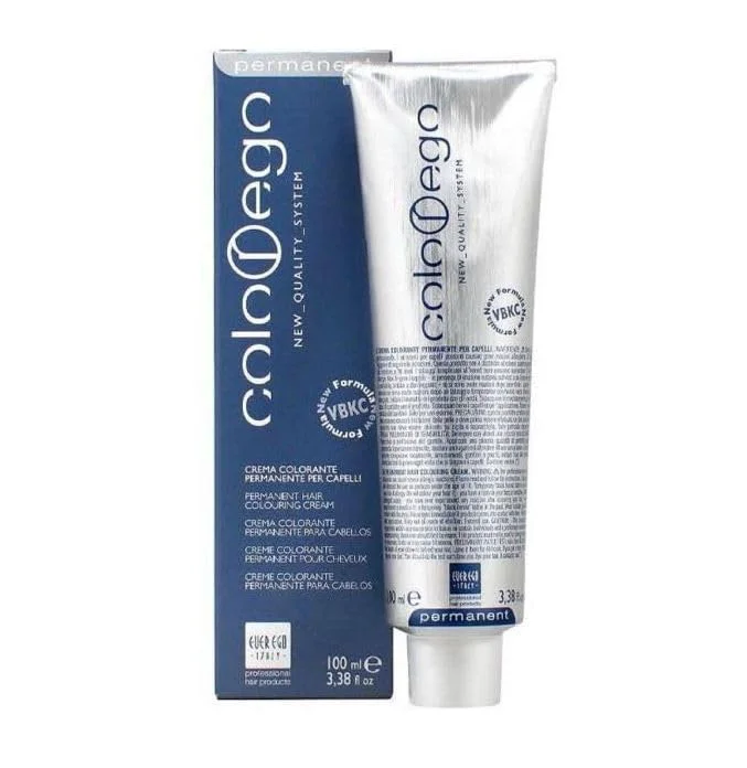 User-Friendly Ever Ego Permanent Hair Color 3.38oz Dark Chestnut 3 0 3.38oz Natural