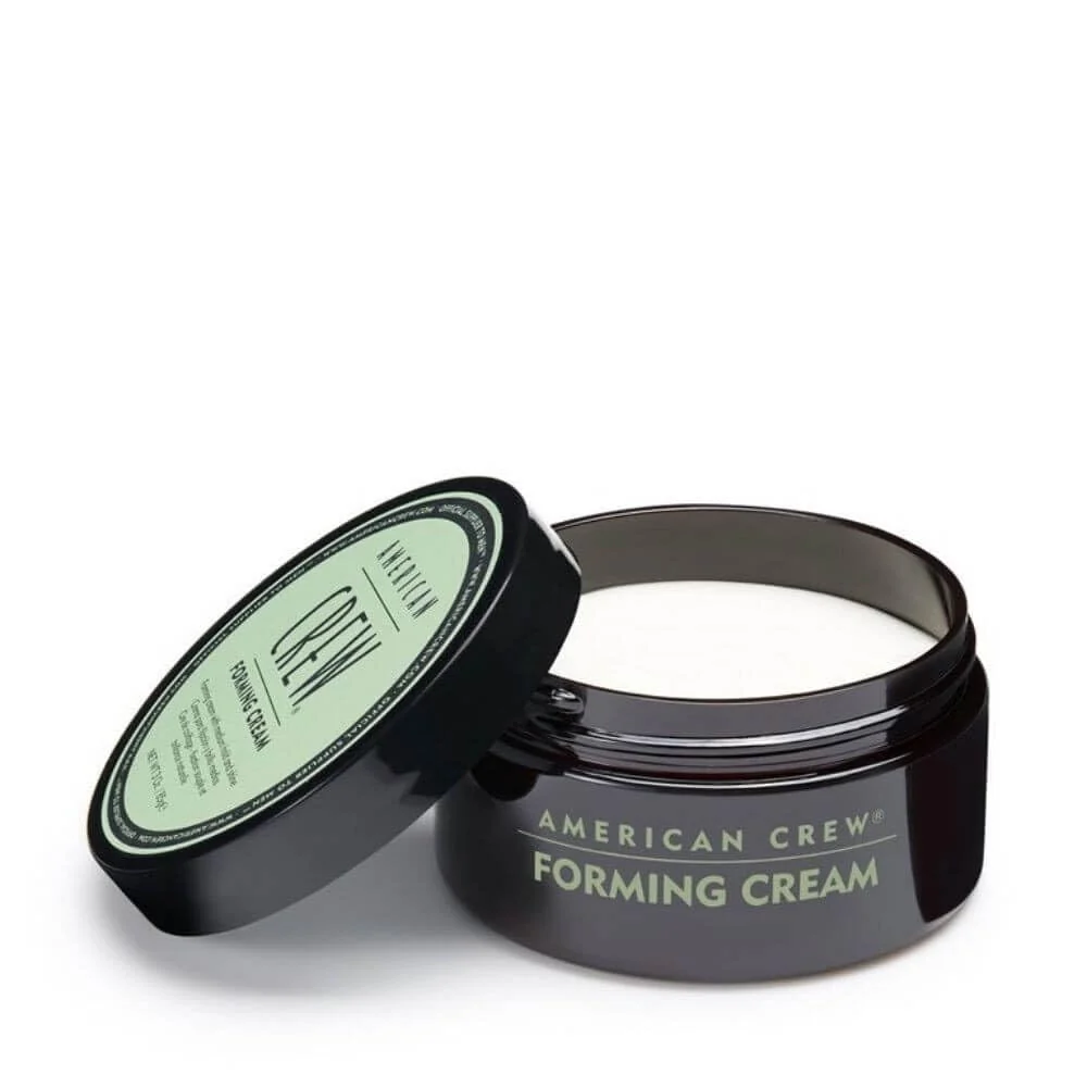 Consistent FORMING CREAM 3 oz Professional