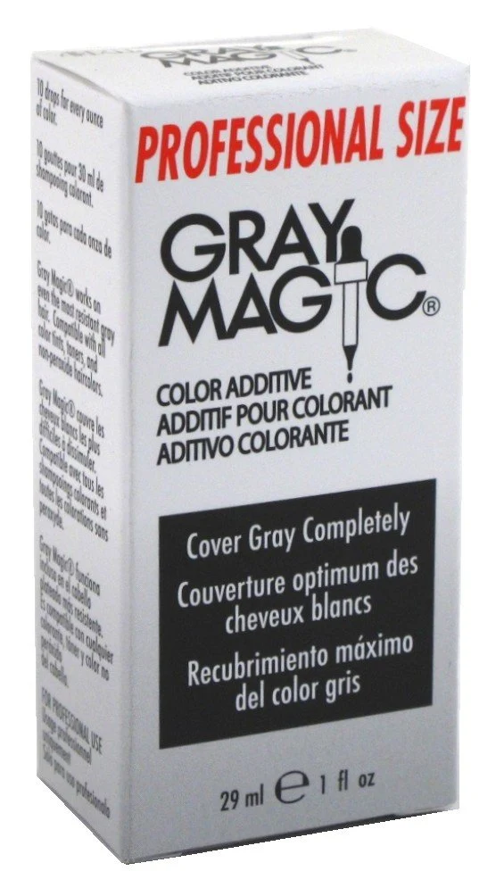 Elite Ardell Gray Bottle 1 Ounce Pack of 2 User-Friendly