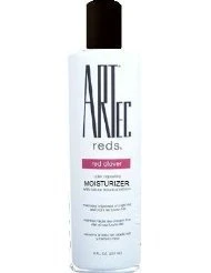 Unique ARTec Reds Color Depositing Moisturizer Red Clover 8.0 FL. OZ. 237 mL Fashionable