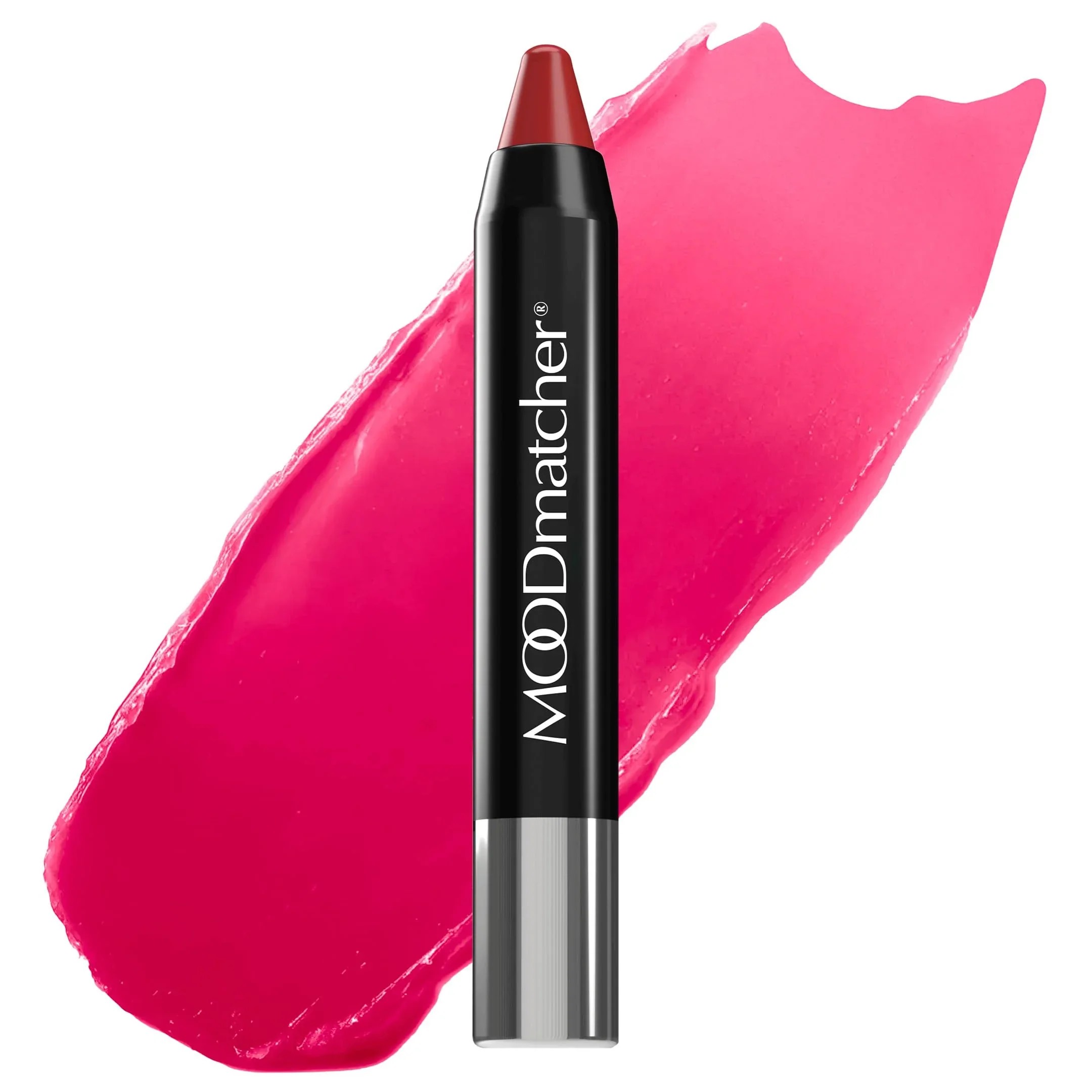 Sophisticated MOODmatcher LIVAURA Long Lasting Twist Stick Lipstick for Women - Color Changing Moisturizing Cream Lipsticks Smudge Proof Lip Stick Easy to Apply Soft