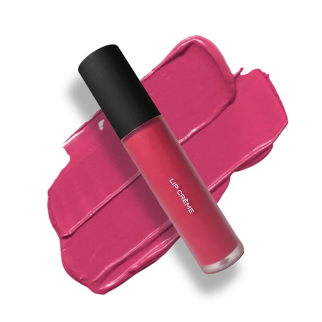 Contemporary RUBY'S ORGANICS Liquid Lipstick Weightless Creme Finish Silky Smooth Texture Highly Pigmented Soft Velvet Finish Long Lasting Rich Color World-Class