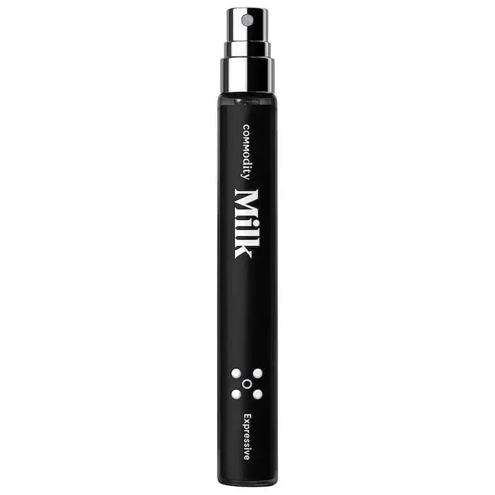 Clean Commodity Milk Expressive Eau de Parfum Travel Spray 10 ml Official