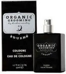 Unique Herban Cowboy Natural Grooming Cologne Dusk - 1.7 fl oz Genuine
