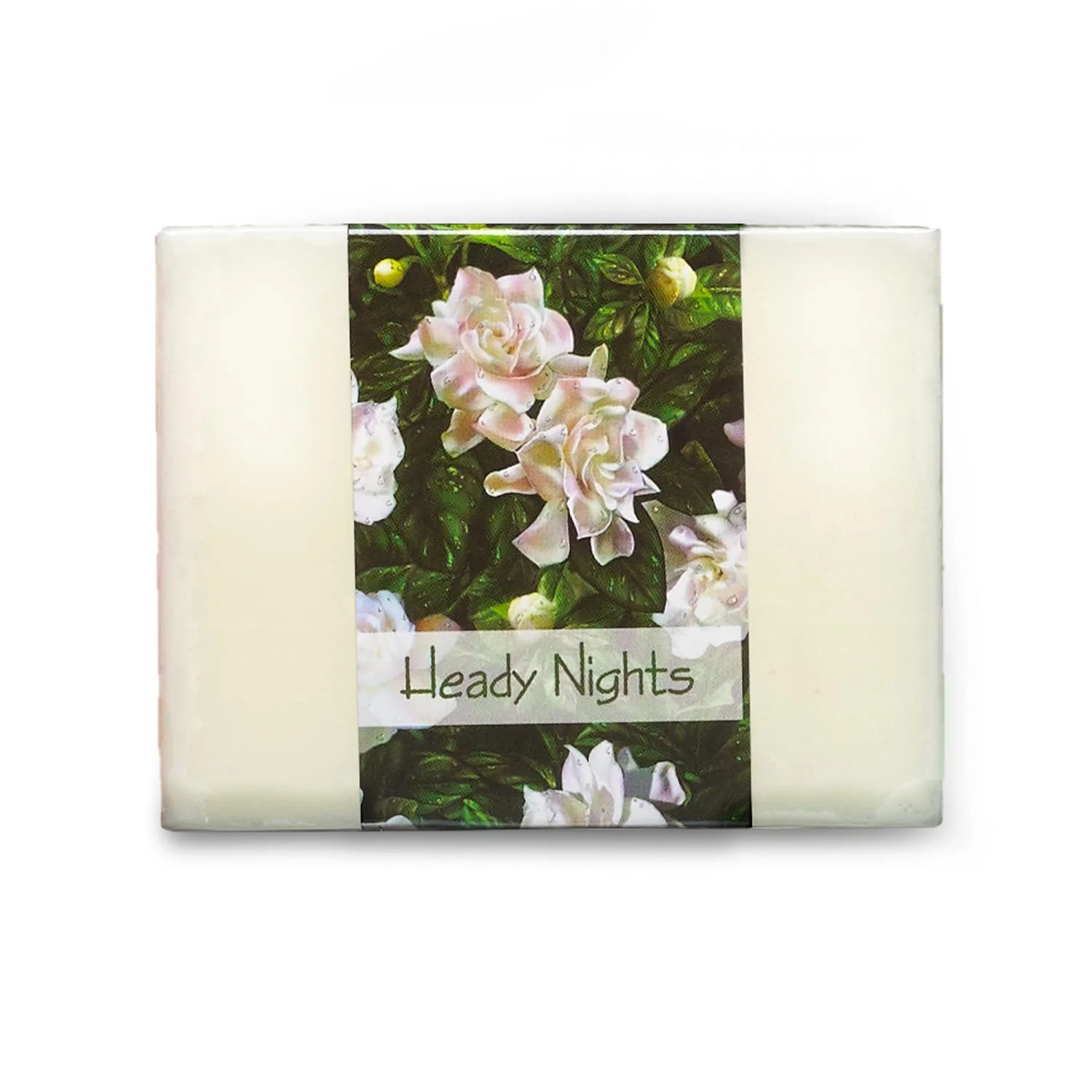 Natural Nabila K Heady Nights Glycerin Bar Soap High-Quality