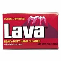 Traditional 5.75-Oz Bar Lava Soap Sold As 24 Each Classic
