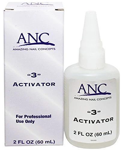 Enhanced ANC Activator DIP System Step 3 Refill 2 oz. Environmentally Friendly