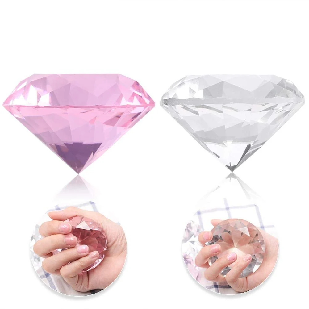 Fast Brrnoo Nail Art Holder Practice Stand for Nail Art Display Crystal Hand Model Shoot Ornament Manicure Accessories DIY Nail Art Display Stand Training Secure