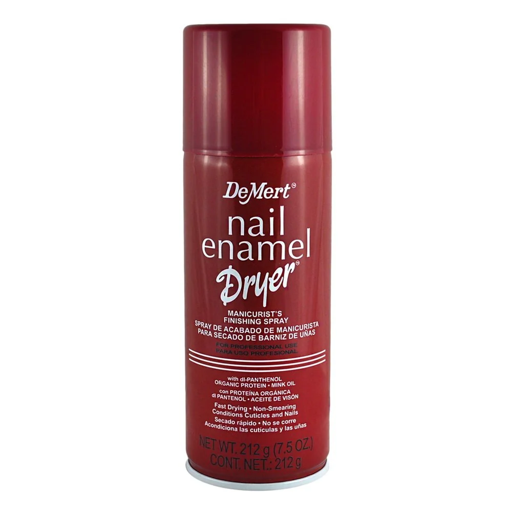 Artisan Demert Nail Dry Spray 7.5 oz. Case of 6 Fine Crafted