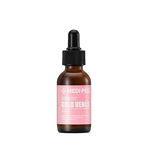 Clean MEDI-PEEL Gold Venus Ampoule 30ml Fine