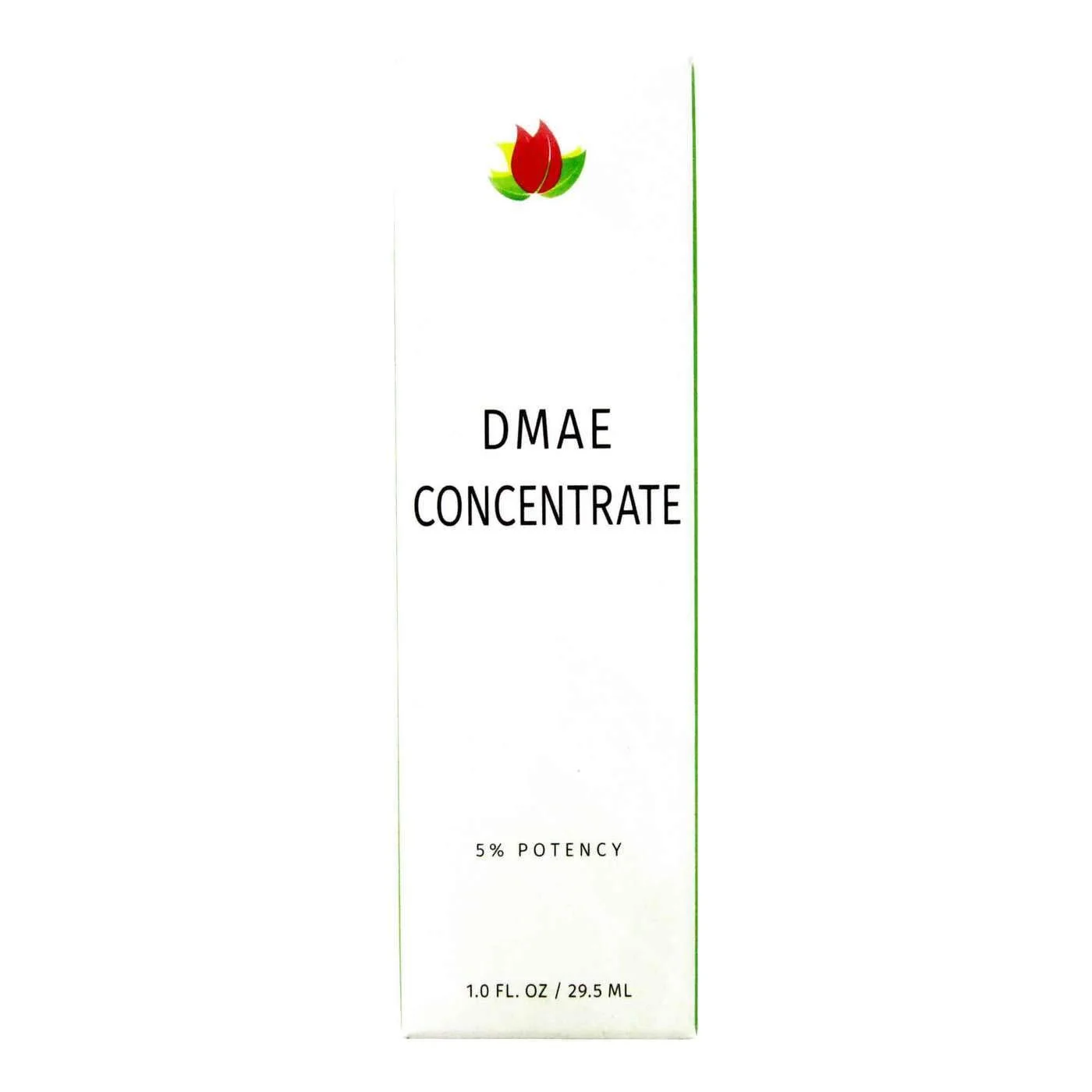 Detailed Reviva Labs 5 DMAE Serum 1 fl oz 29.5 ml Fine