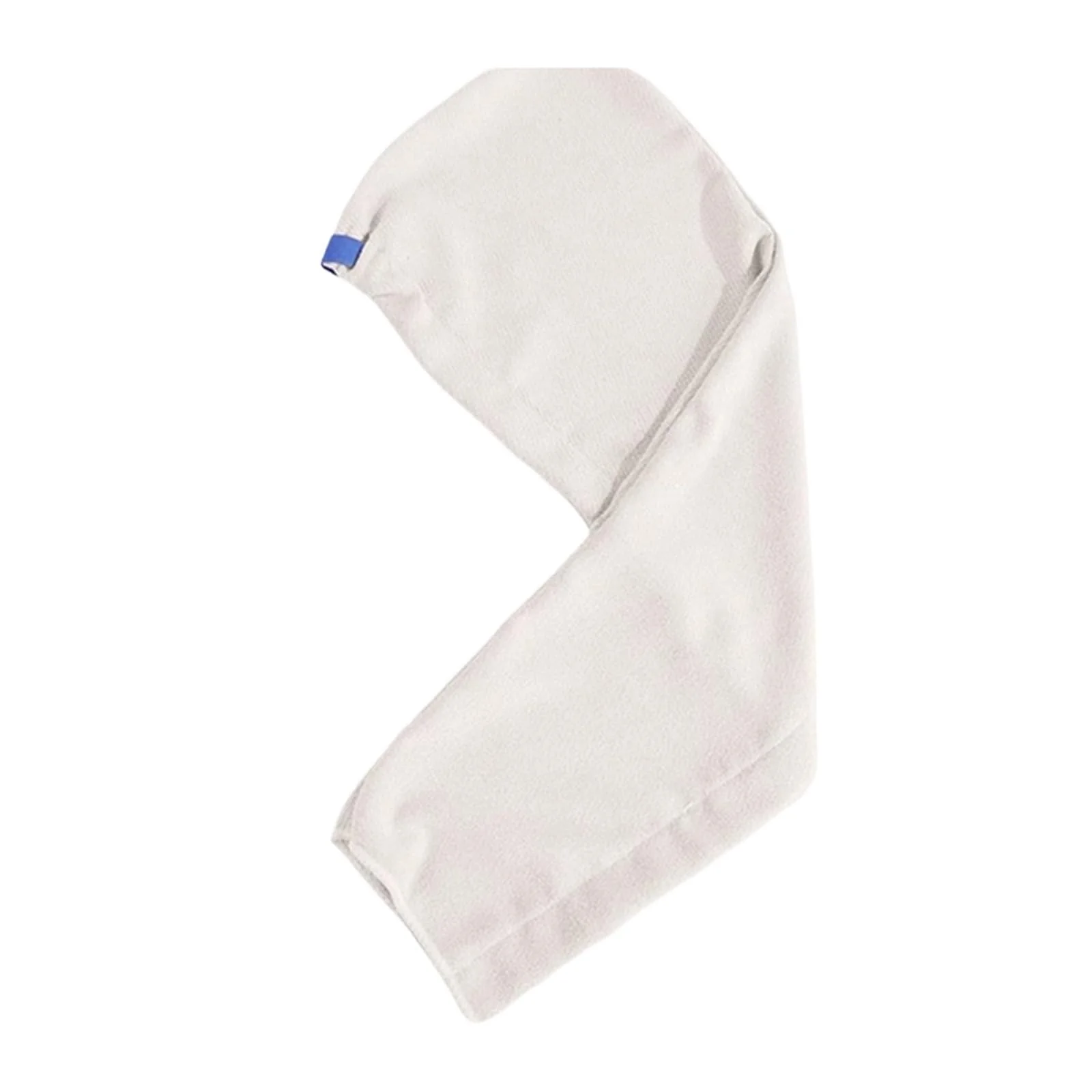 Convenient JSEIAJB Hair Wipe No Blow Shower Cap Thick Dry Hair Cap Ladies Quick Dry Scarf Wash Hair OneColor Exceptional
