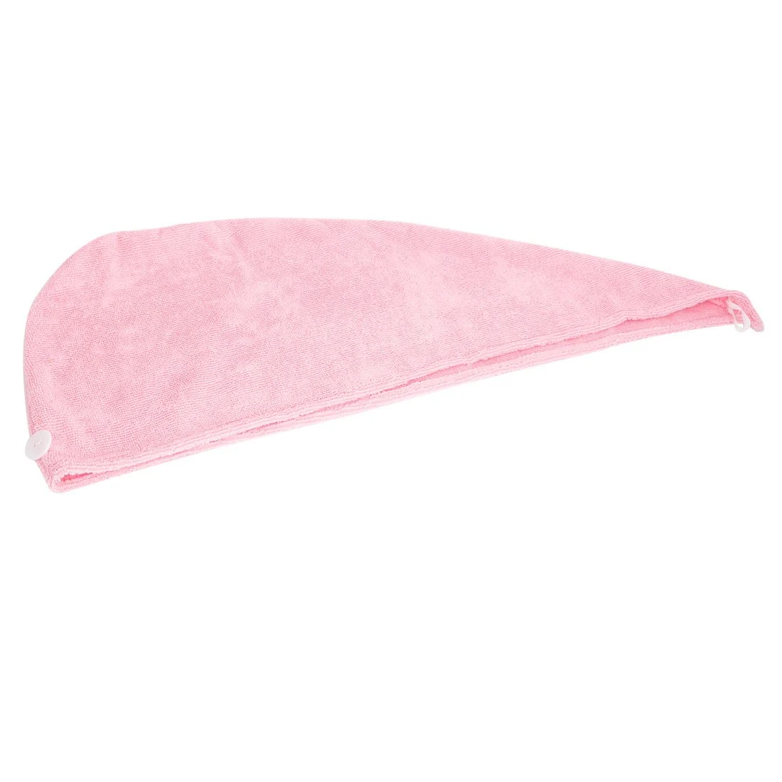First-Class Ruilogod Women Shower Bath Hair Dry Wrap Towel Cap Hat 59cm Length Pink id 534 c76 de0 457 db2 Verified