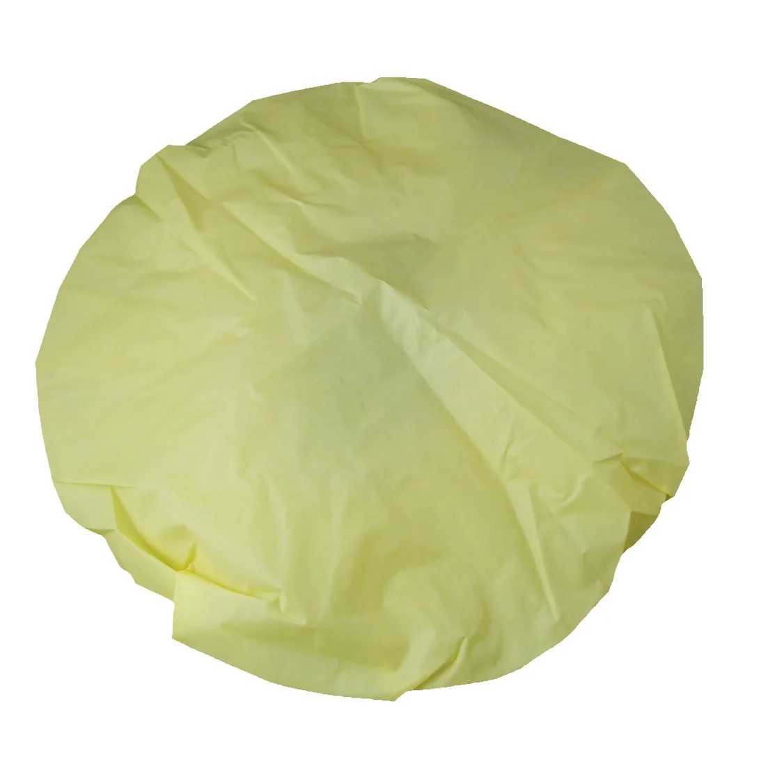 Versatile Ruilogod Elastic Lace Hem Yellow Water Resist Bathing Shower Cap id 7aa e09 023 aac d6b Excellent