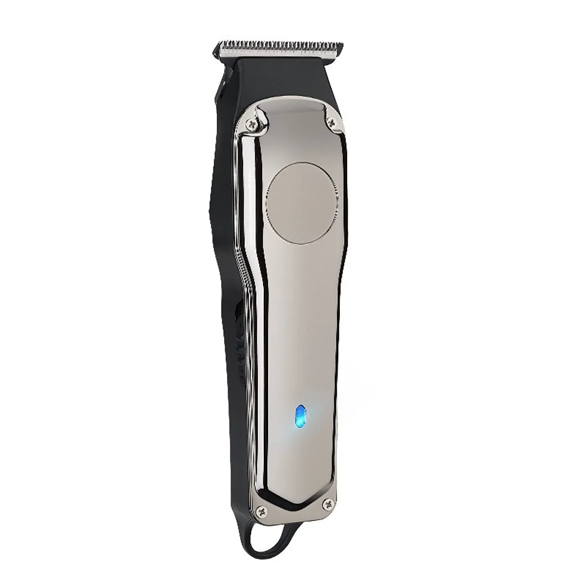 Classic GLESVOWIO Hair Clippers Beard Trimmer for Men Clipper Professional Cutting Machine S Barber Hairdressing Scissors Ceramic Blade Cordless Contemporary