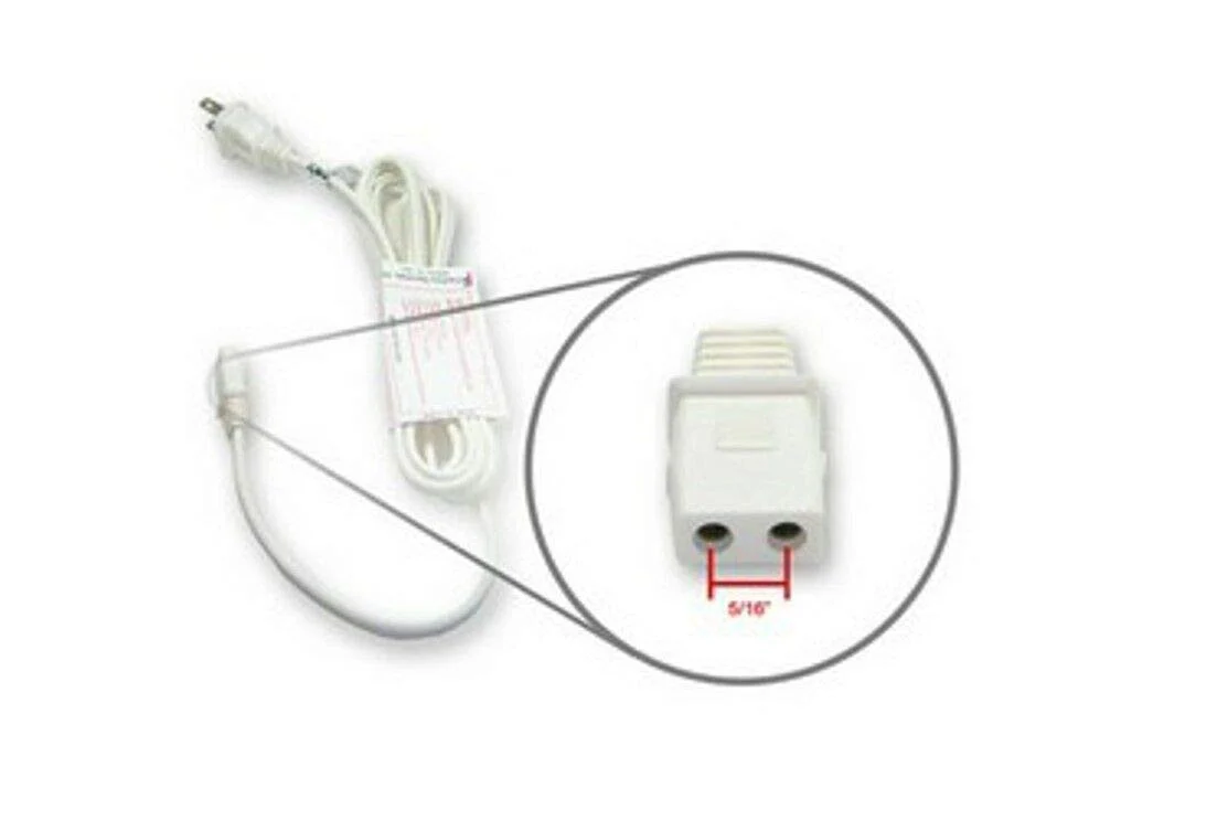 Effective Power Cord for Hamilton Beach Electric Knife Models 270 273 275AL Convenient