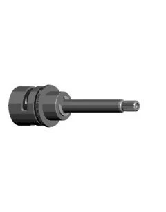 Safe LIFETIME 90° MIX TEMPERATURE MAINTENANCE HEAD PART Organic