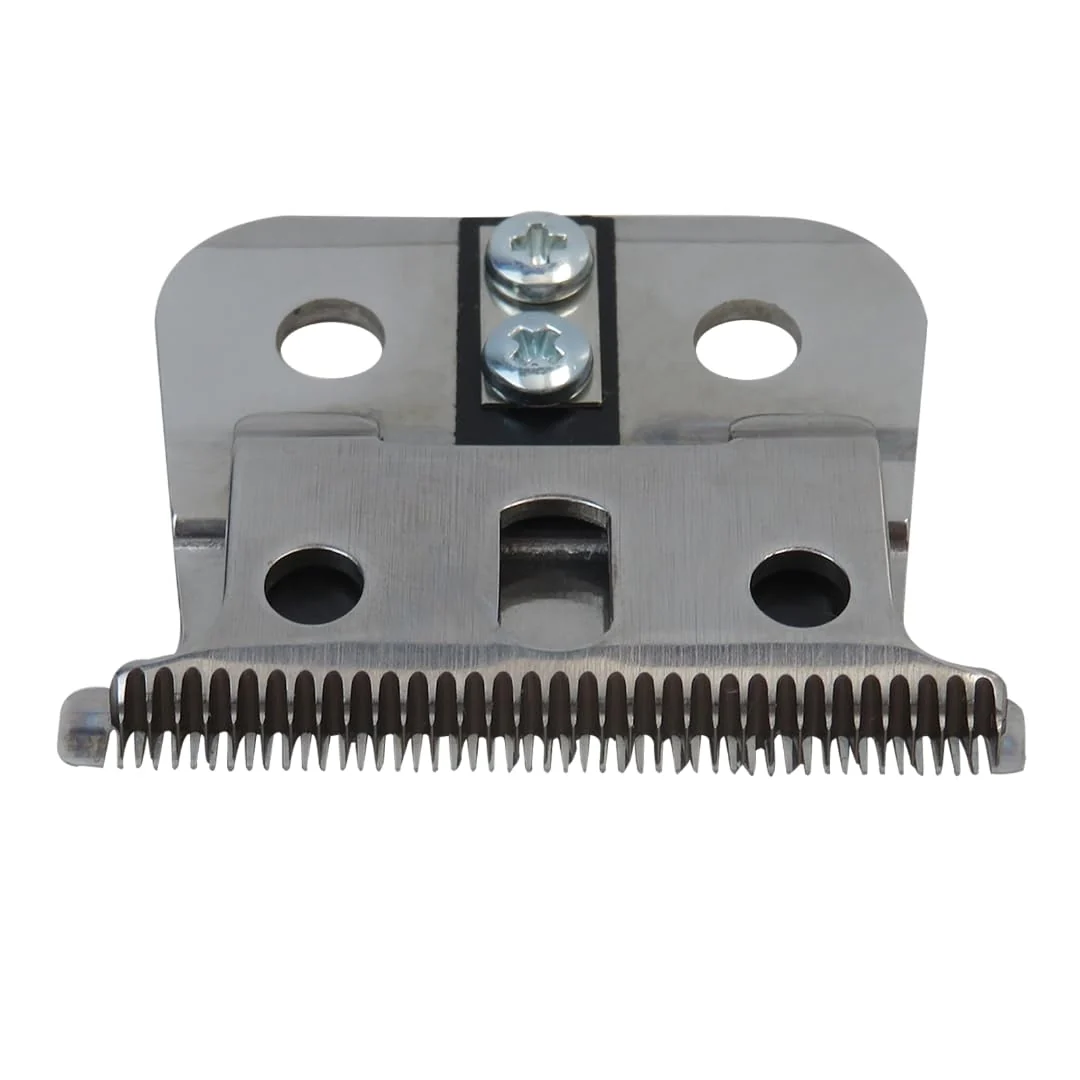 Casual US911 New Stainless Steel T- Blade 04521 for Andis Professional T-Outline-r Hair Clipper Cutter Durable