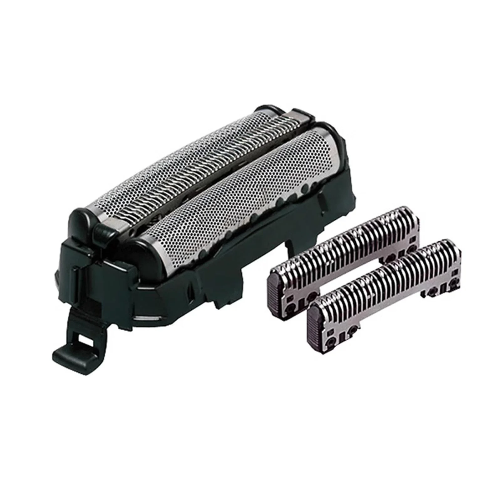Sophisticated Shaver Outer Foil Inner Blade Compatible For Panasonic ES9510 ES-9013 ES9087 ES9068 Men's Electric Razor Head Blade Set Healthy
