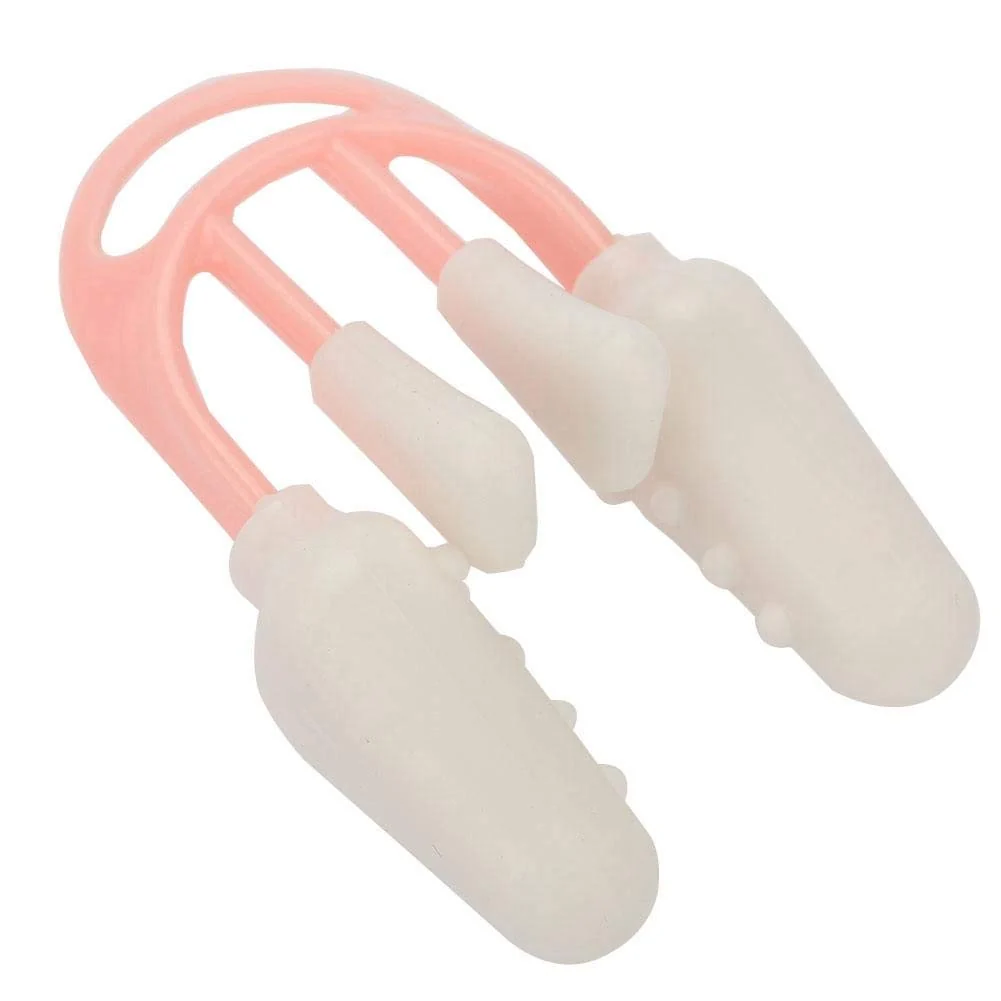 Fast Nose Shaper Clip Pain Nose Up Beauty Nose Lifting Bridge Nose Enhancer Safety Lifter Straightener Wide Crooked Nose Corrector Device Certified