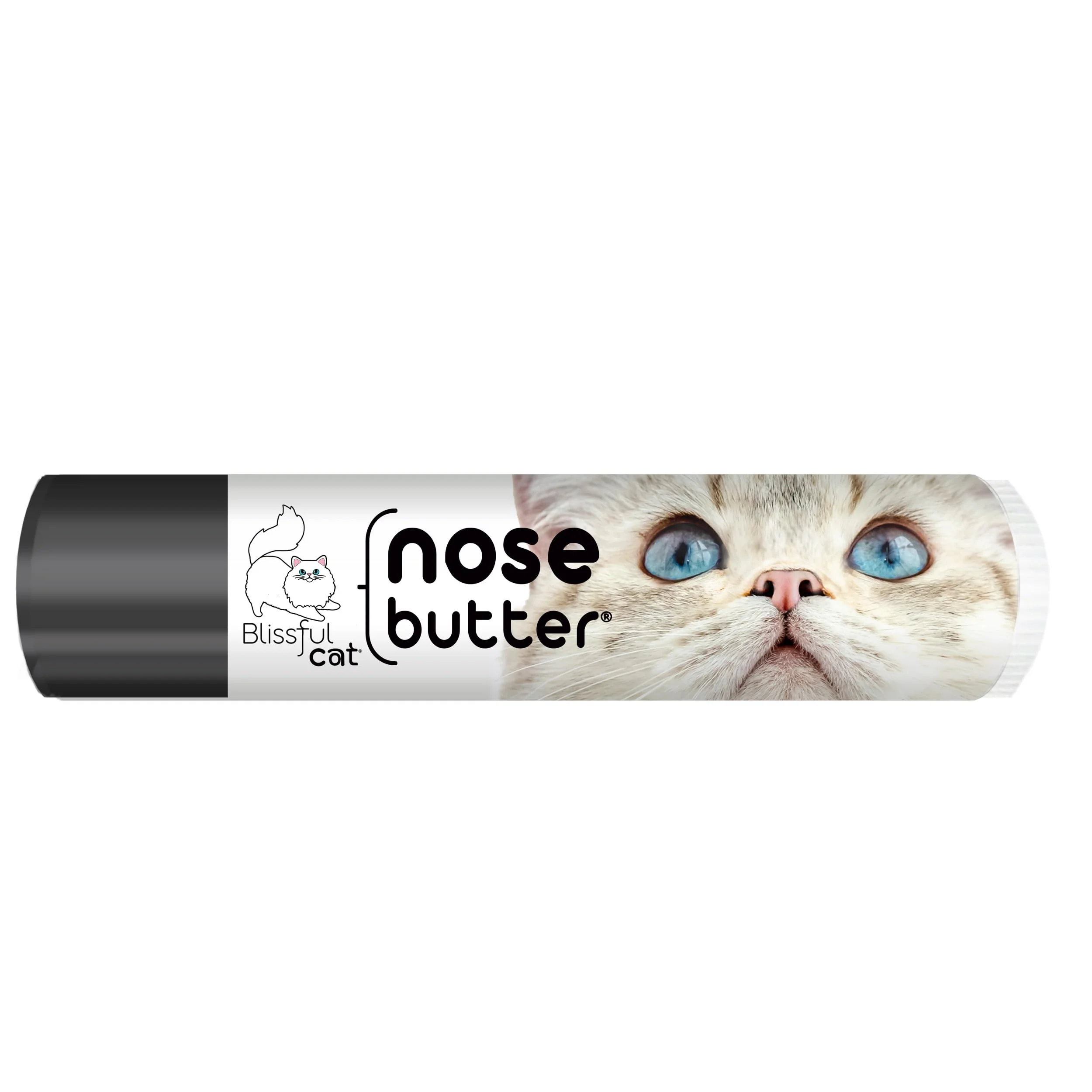 Traditional The Blissful Cat Nose Butter 0.15-Ounce Fashionable
